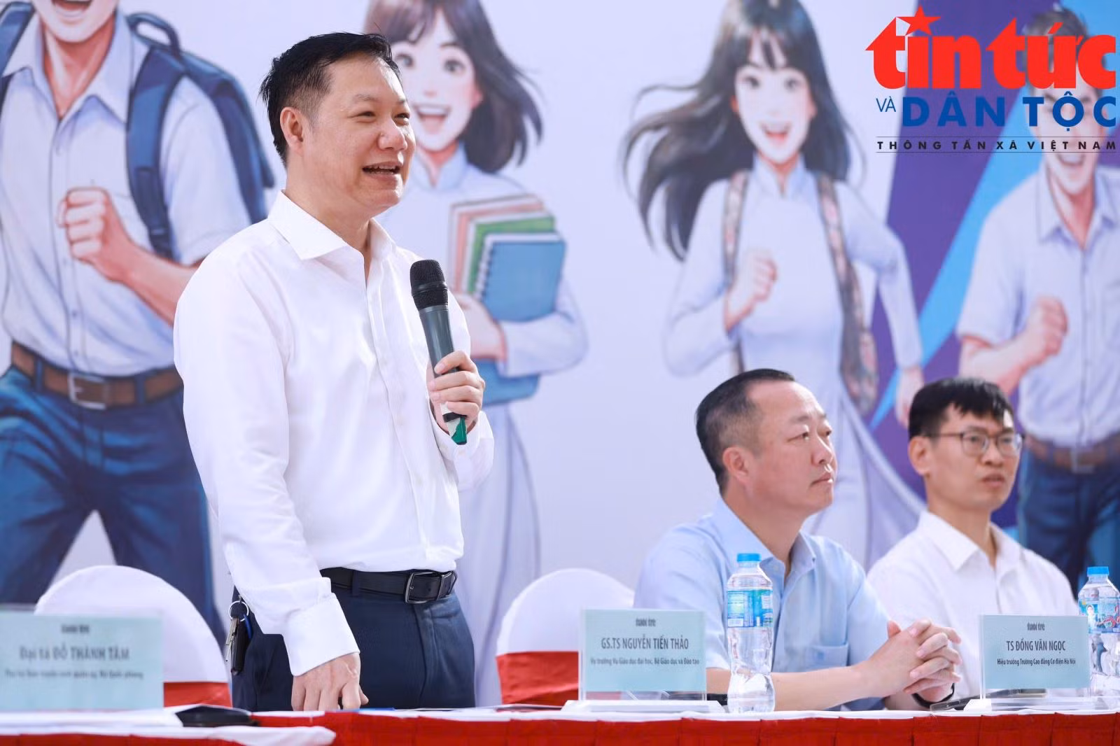 Chú thích ảnh