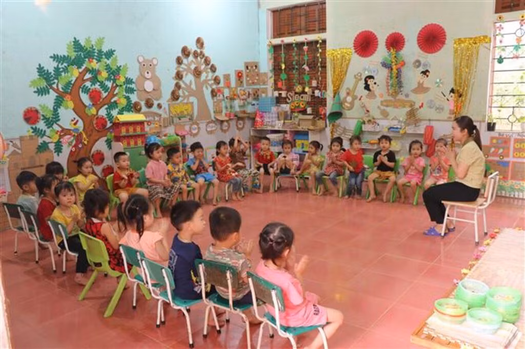 Chú thích ảnh