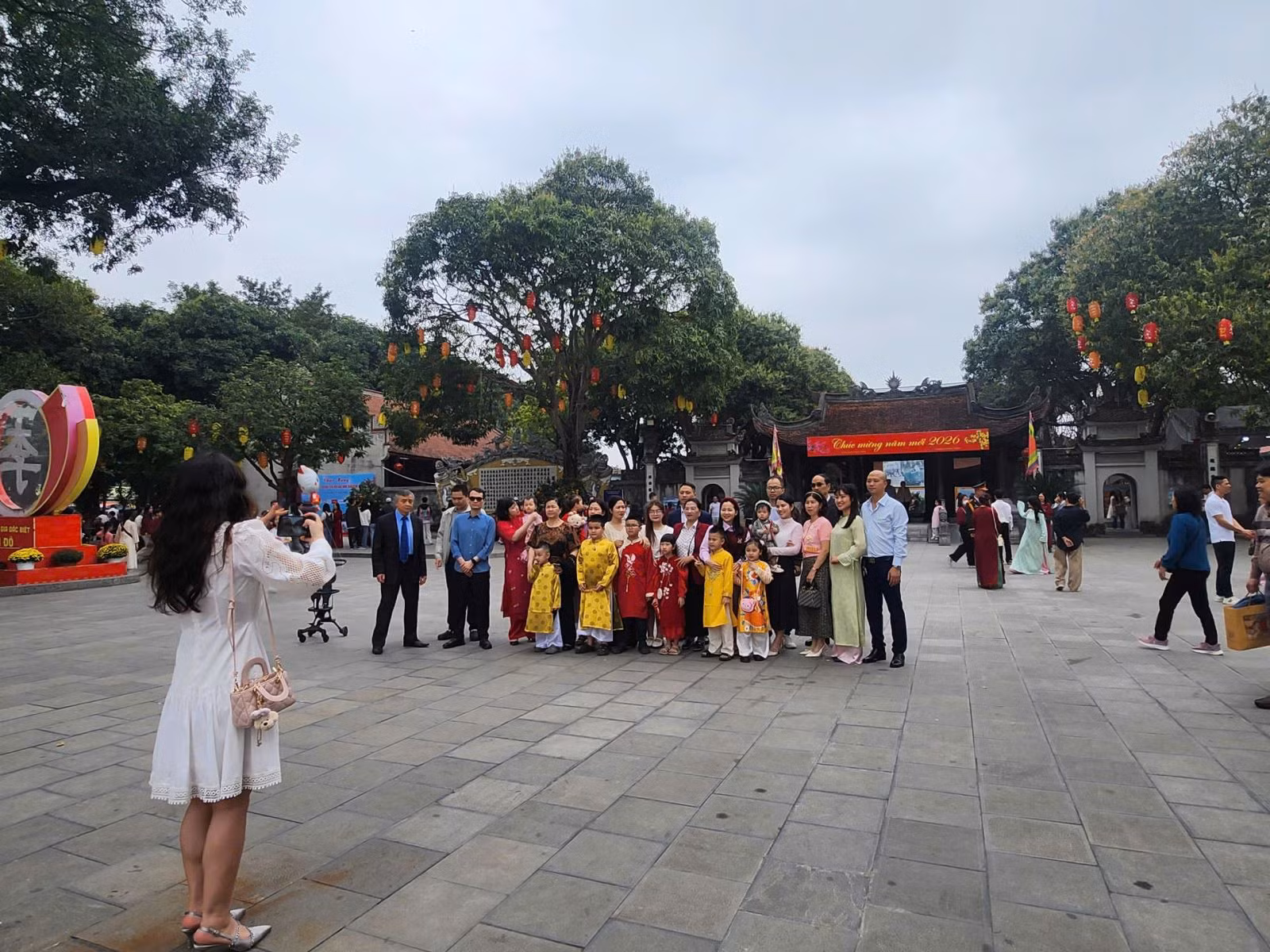 Chú thích ảnh