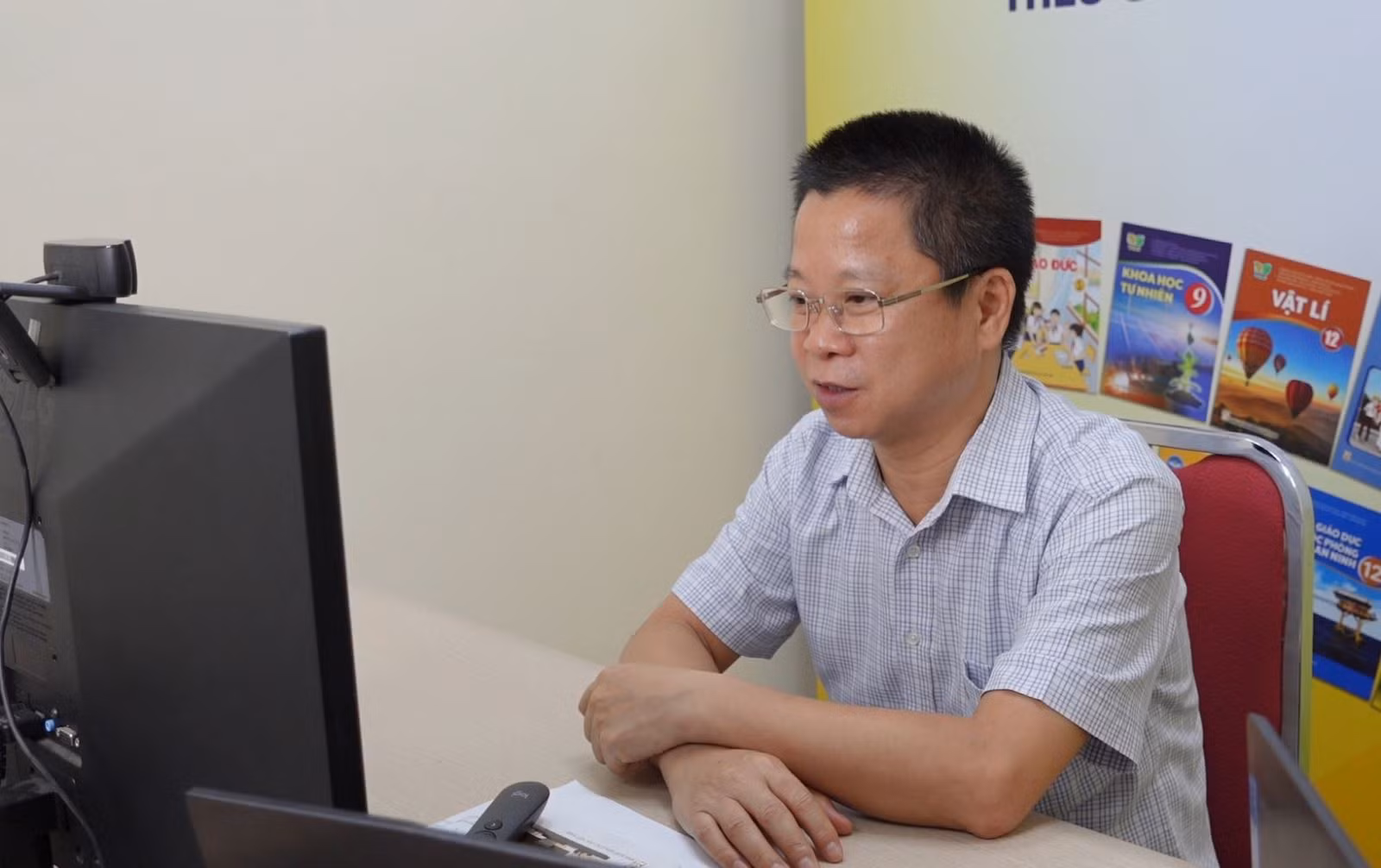 Chú thích ảnh