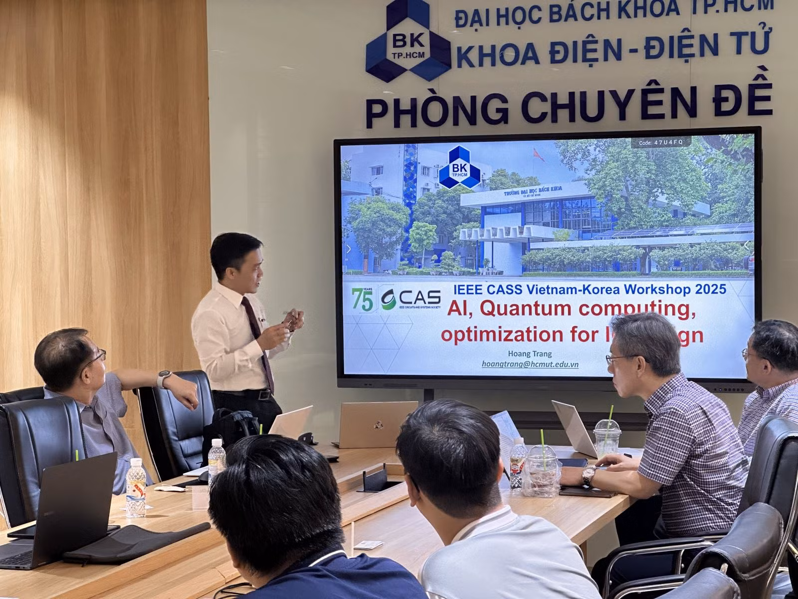 Chú thích ảnh