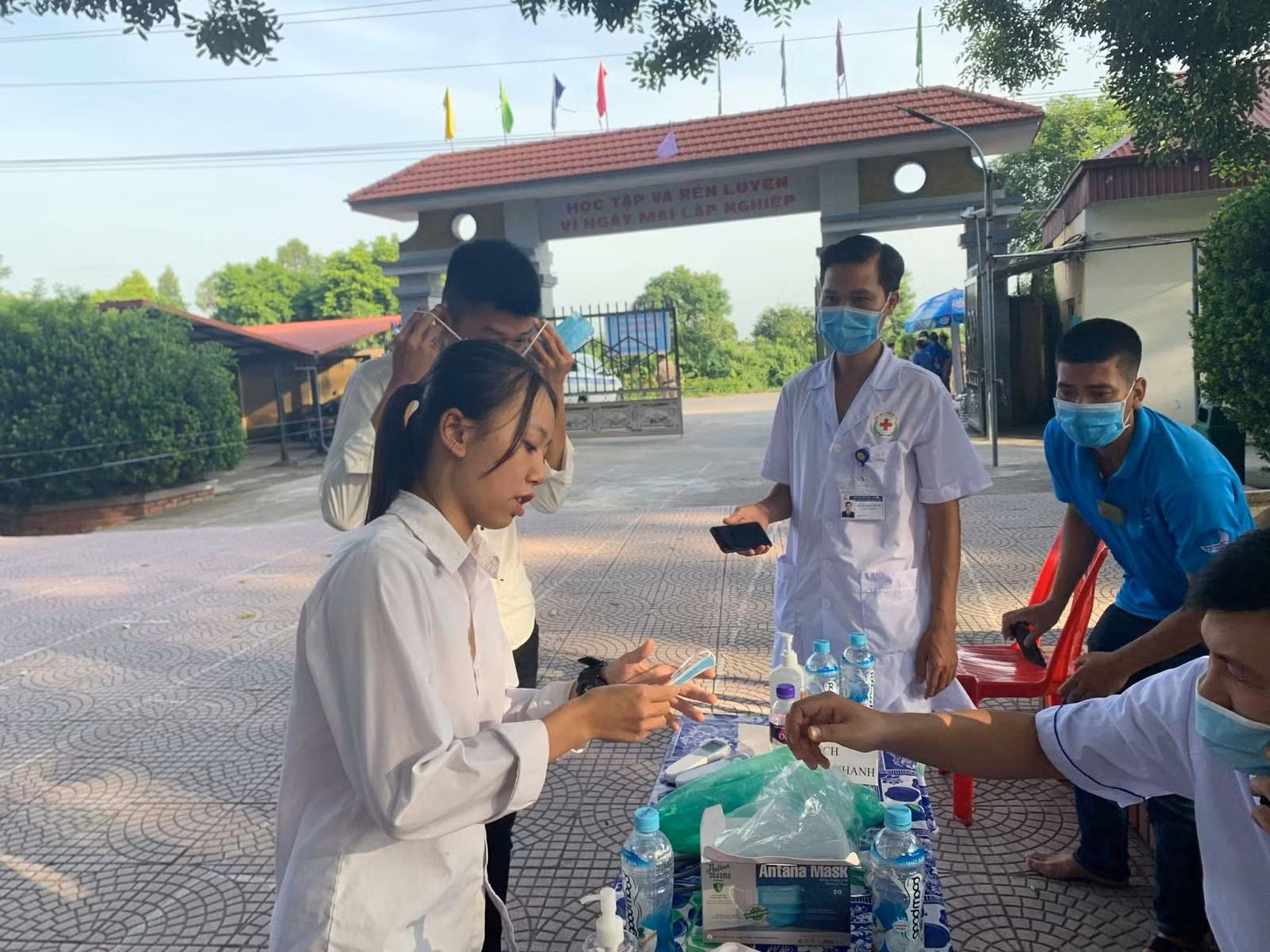 Chú thích ảnh
