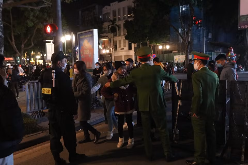 Chú thích ảnh