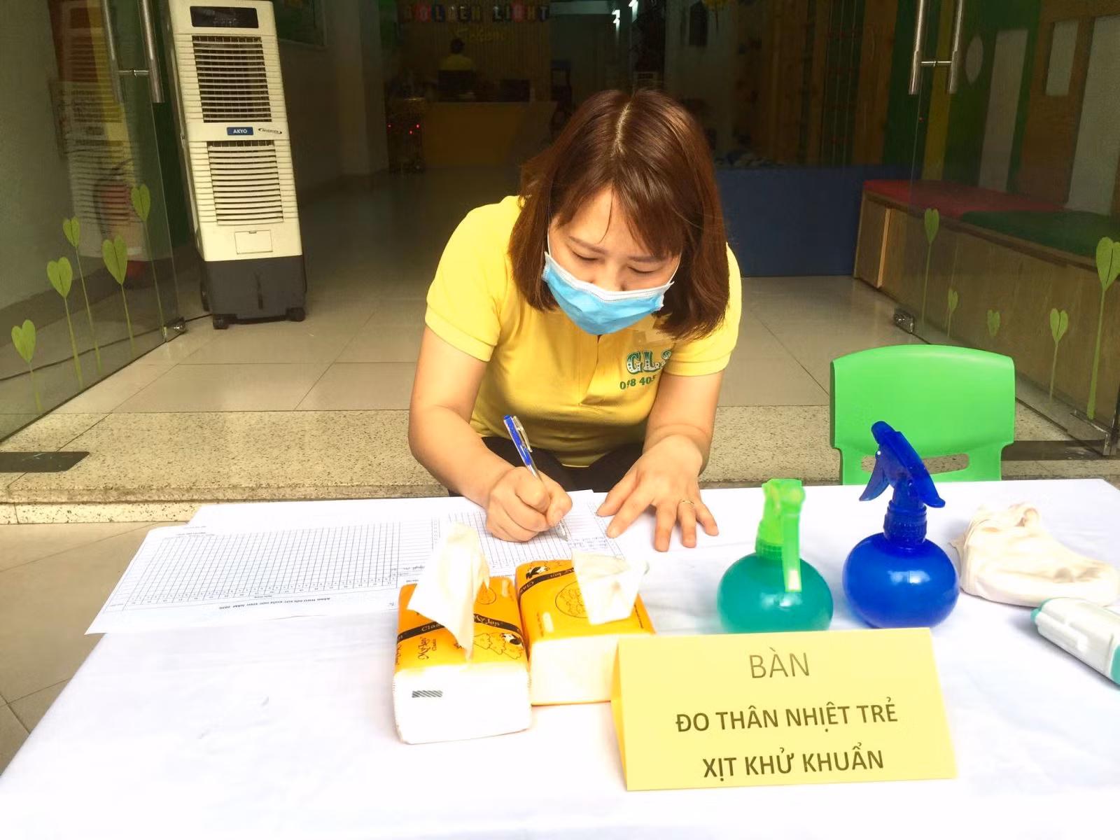 Chú thích ảnh