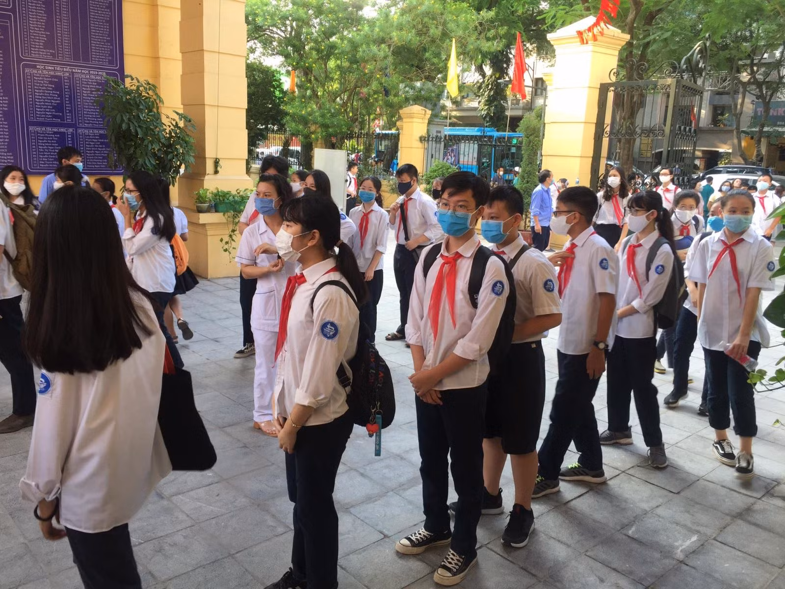 Chú thích ảnh