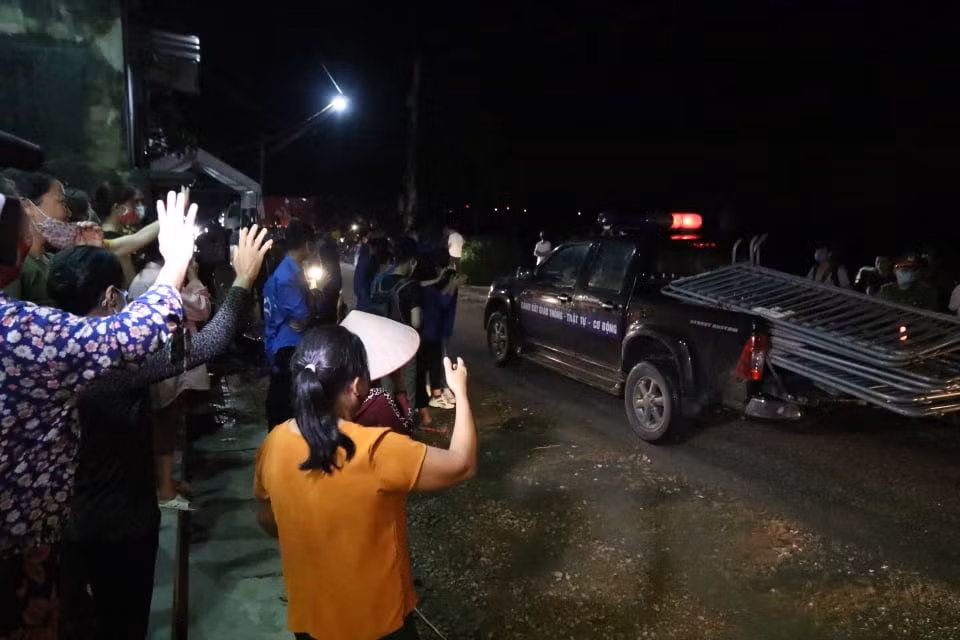 Chú thích ảnh