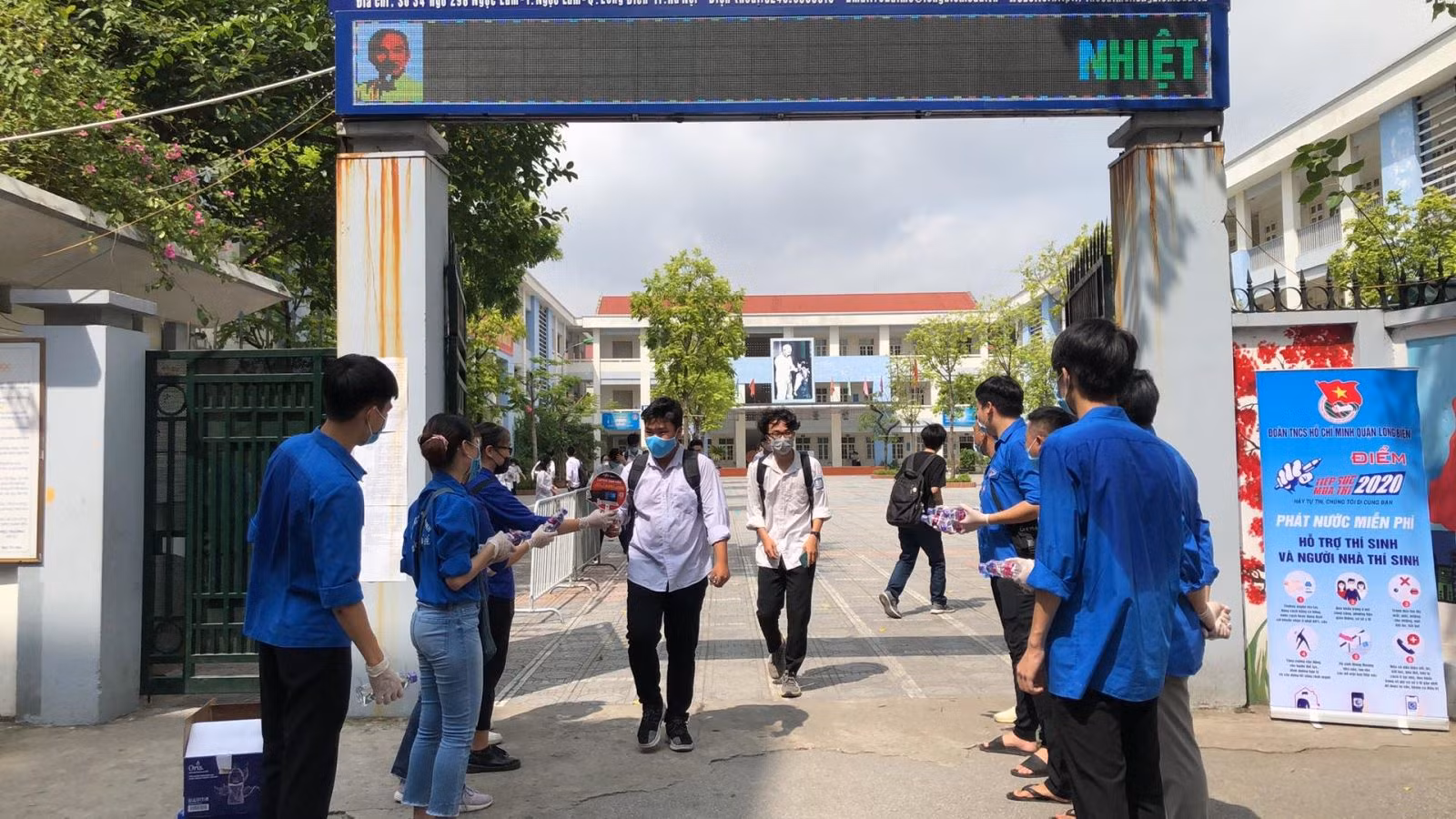 Chú thích ảnh
