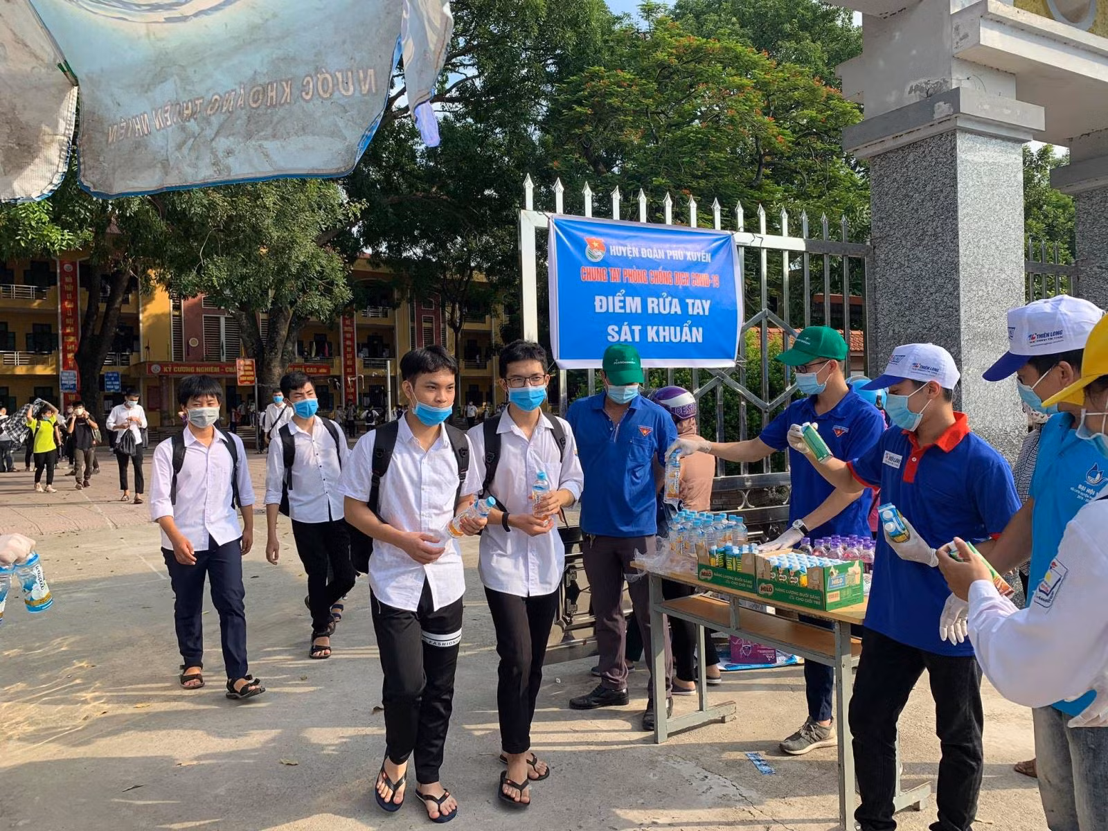 Chú thích ảnh