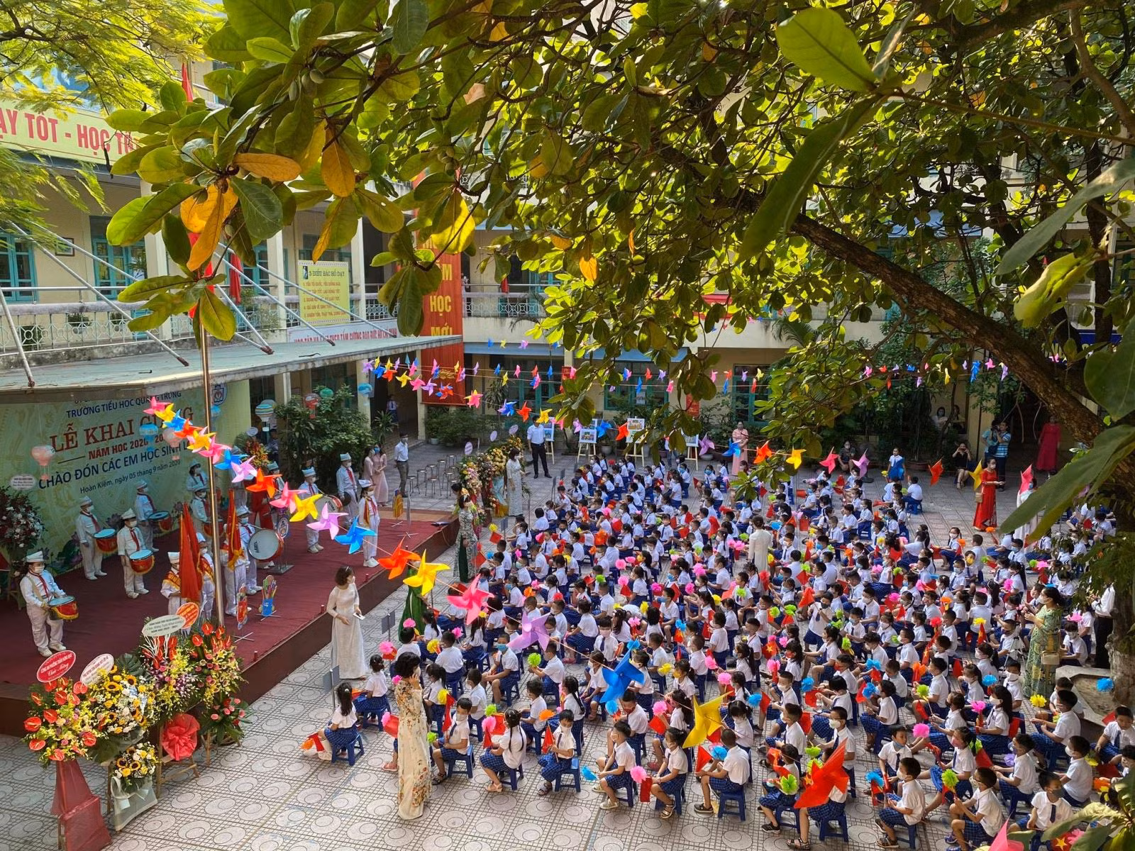 Chú thích ảnh