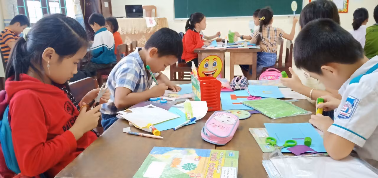 Chú thích ảnh