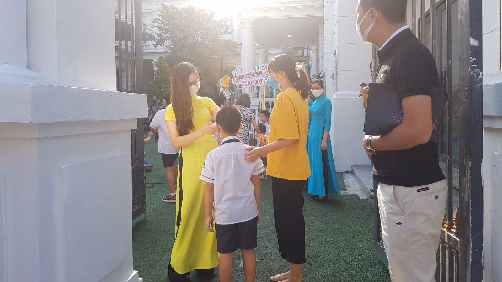 Chú thích ảnh