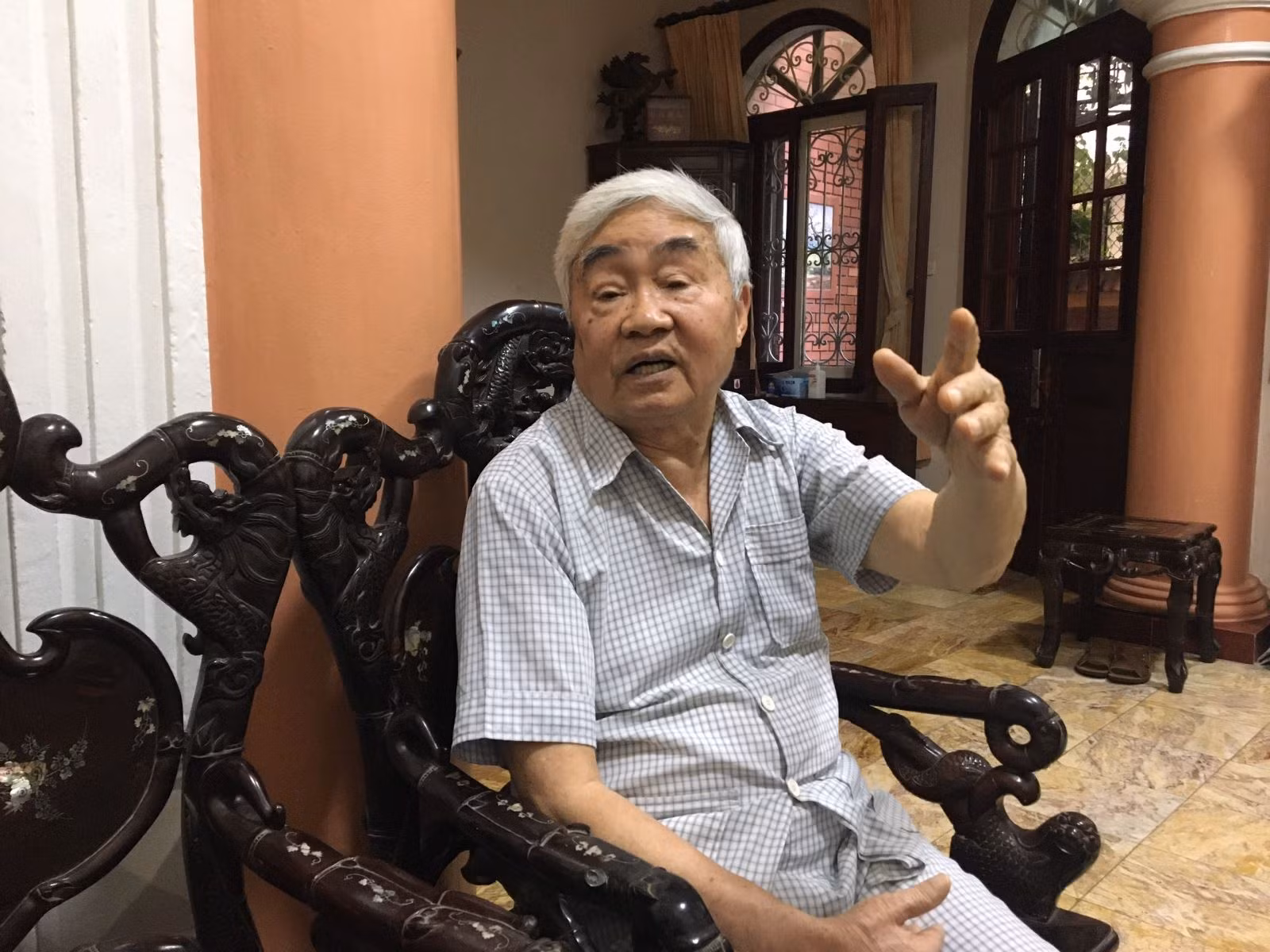 Chú thích ảnh