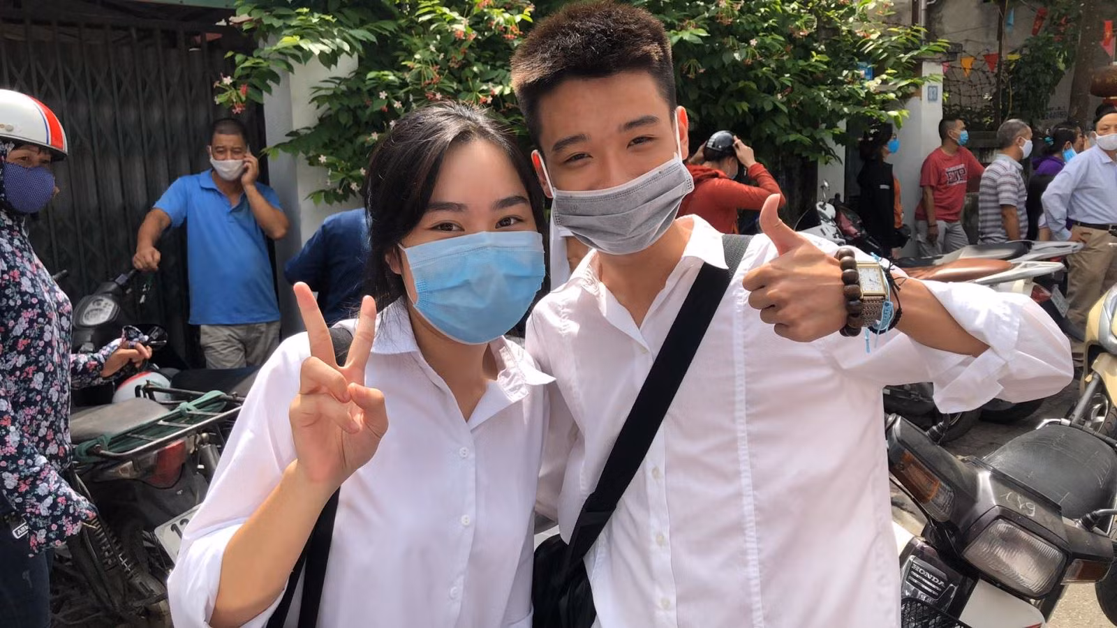 Chú thích ảnh