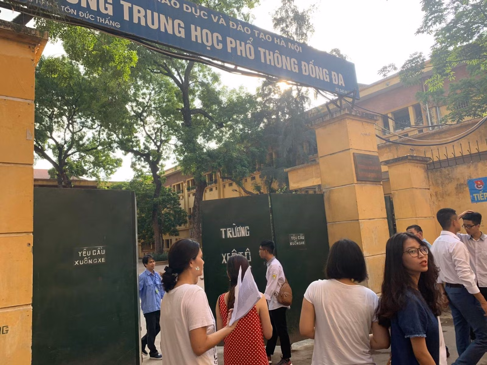 Chú thích ảnh
