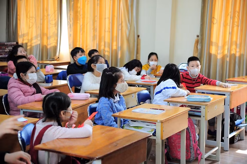 Chú thích ảnh