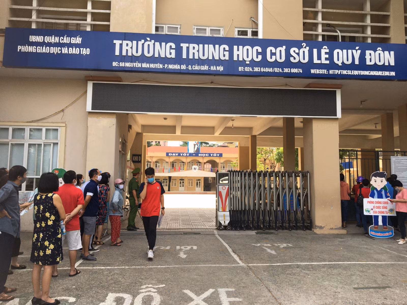 Chú thích ảnh