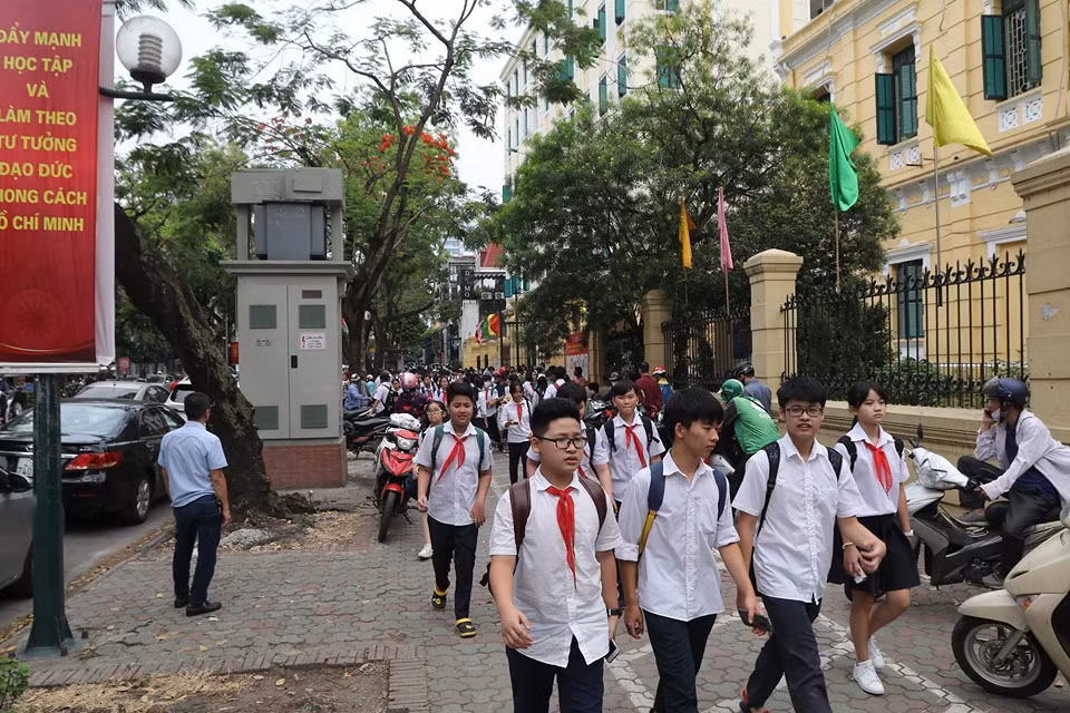 Chú thích ảnh