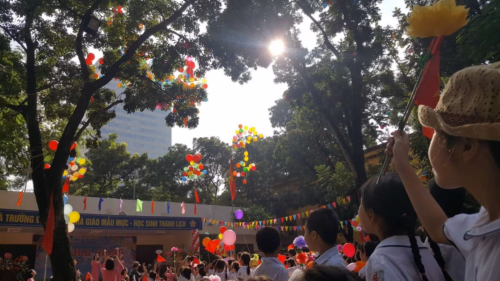 Chú thích ảnh