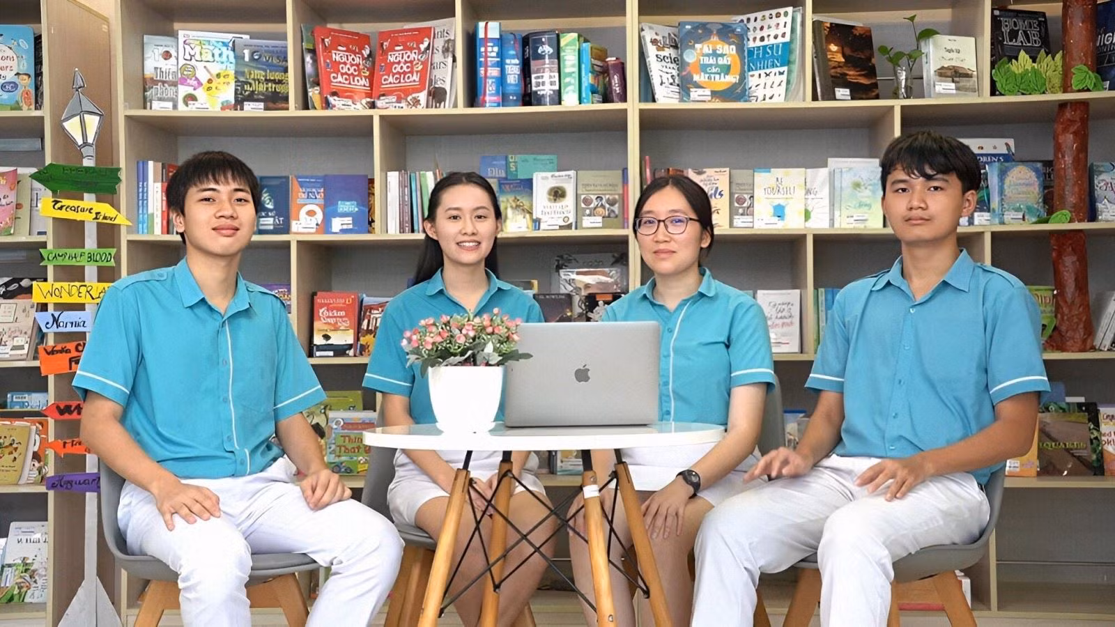 Chú thích ảnh