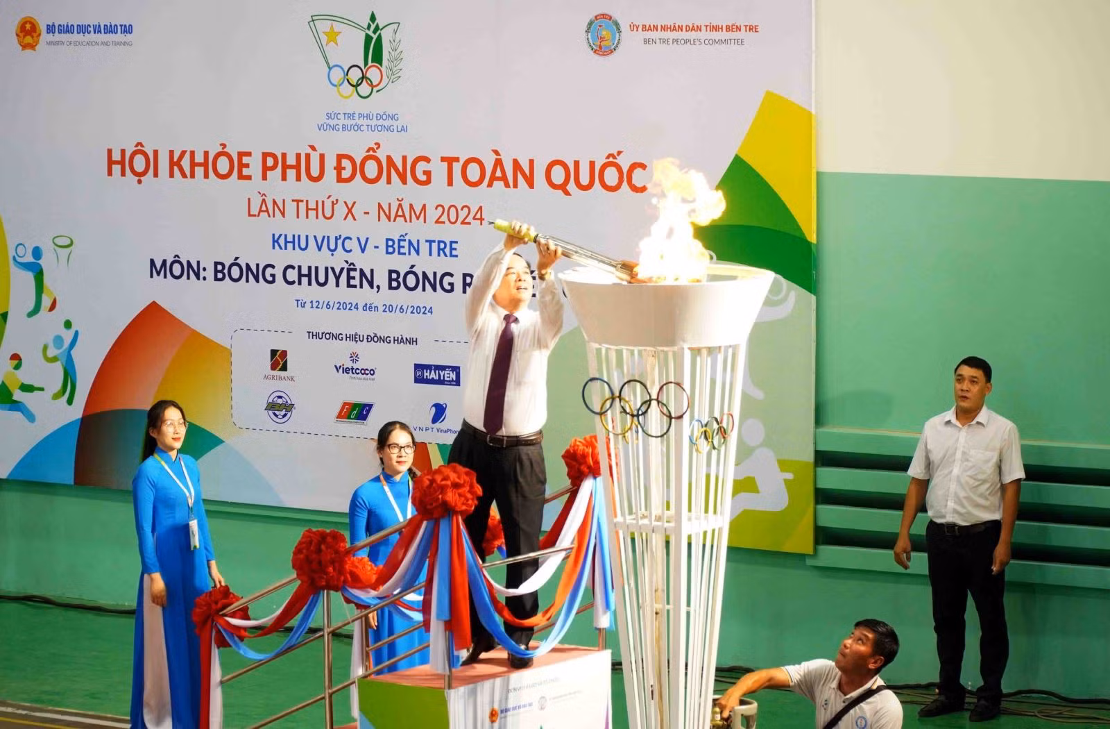 Chú thích ảnh