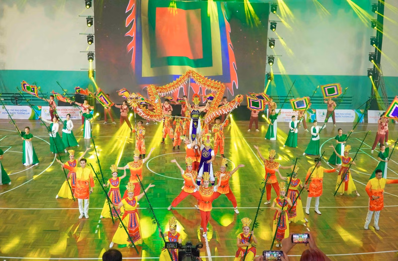 Chú thích ảnh