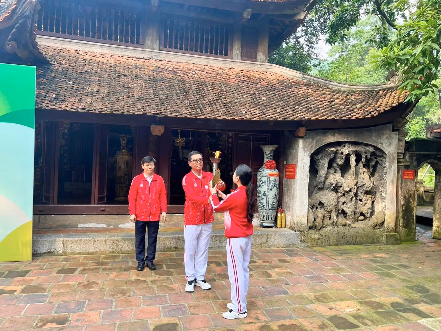 Chú thích ảnh
