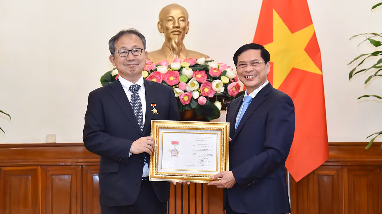 Chú thích ảnh