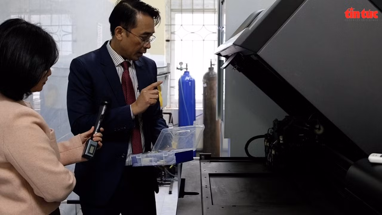 Chú thích ảnh