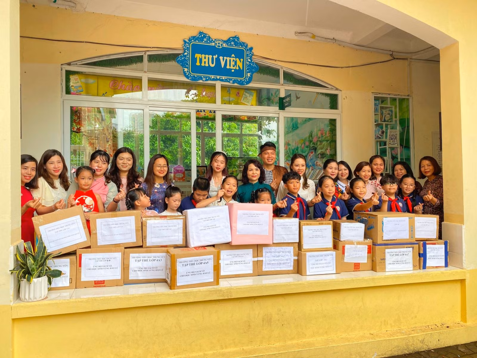 Chú thích ảnh