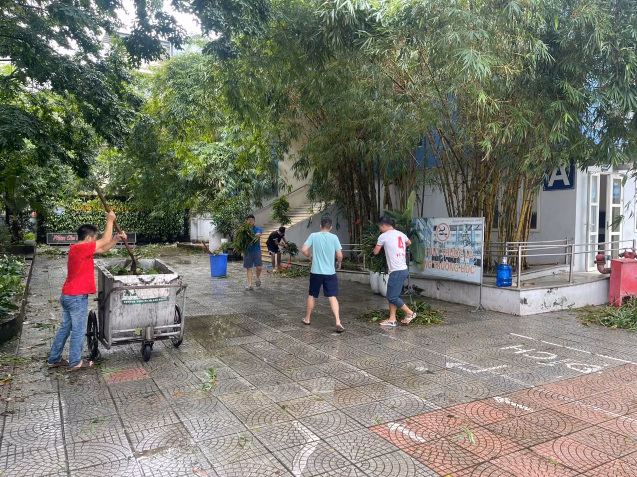 Chú thích ảnh