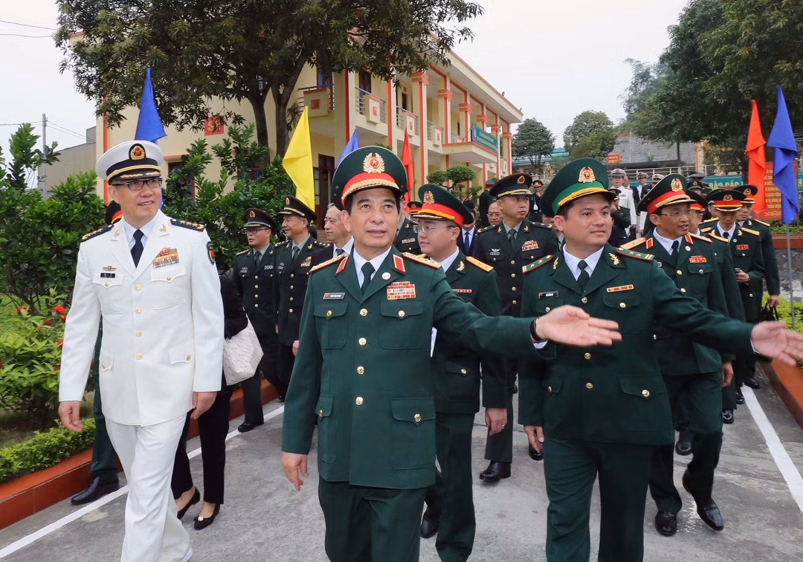 Chú thích ảnh