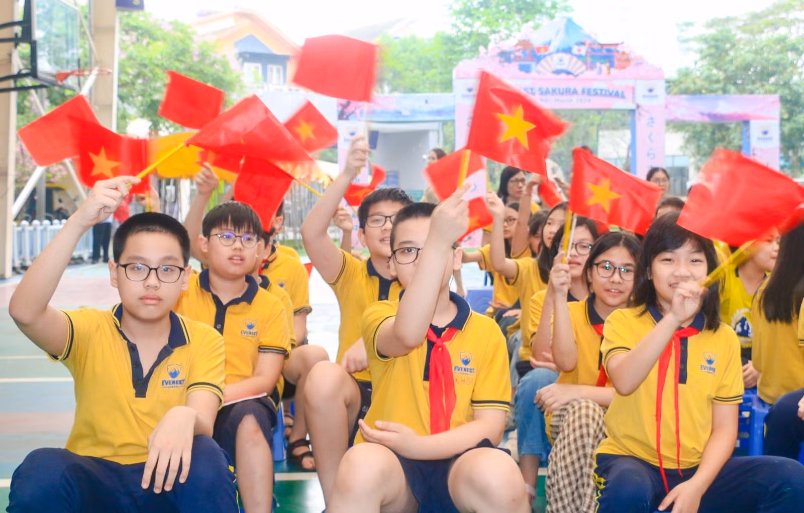 Chú thích ảnh