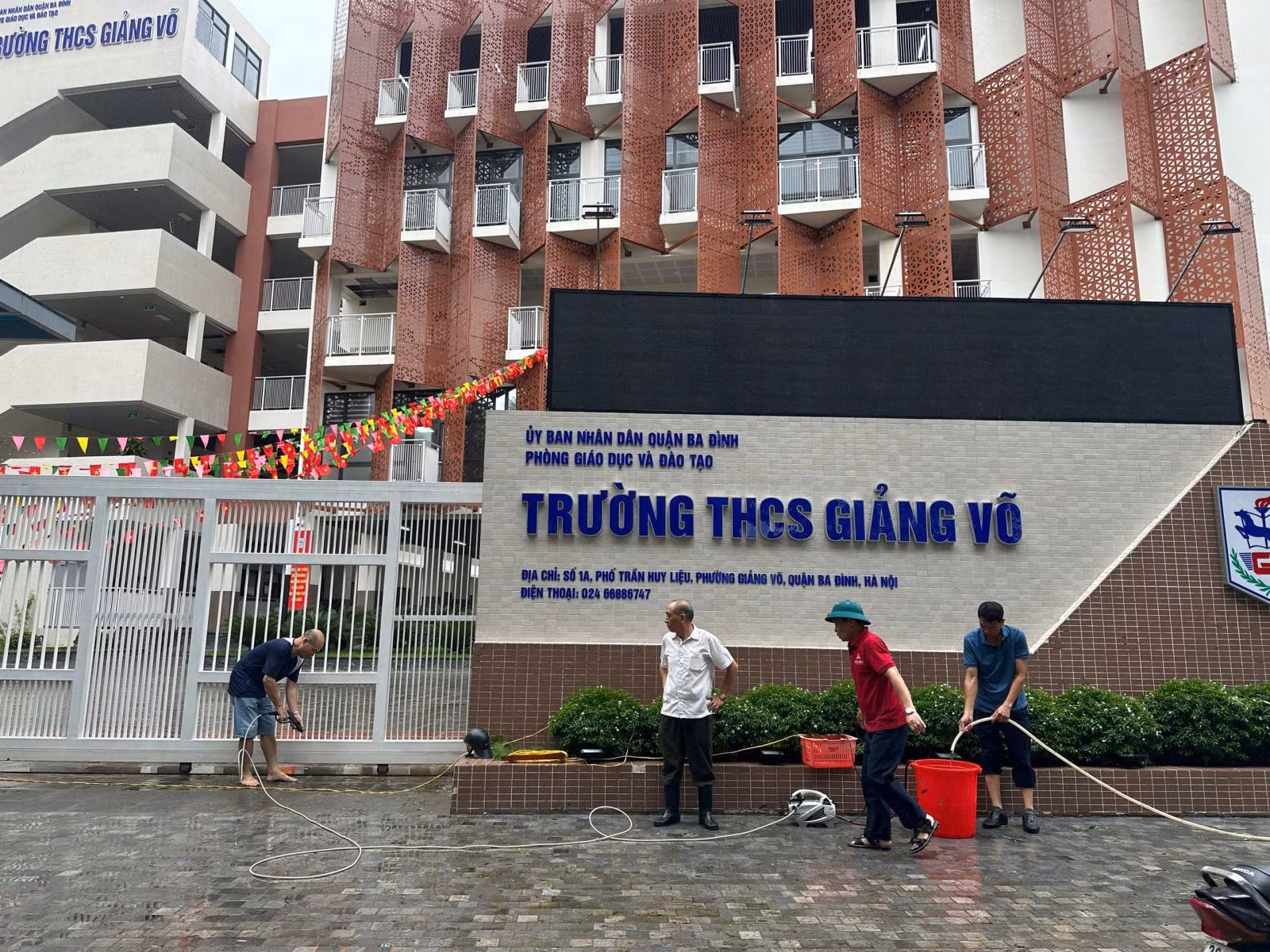 Chú thích ảnh