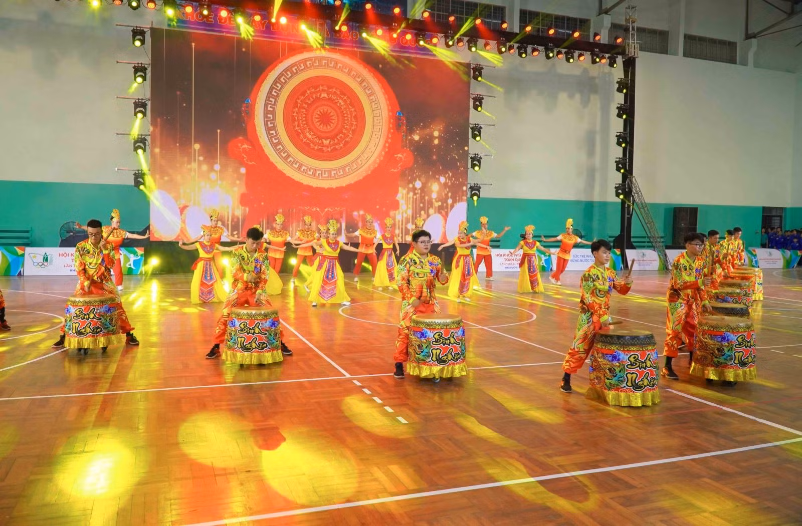 Chú thích ảnh