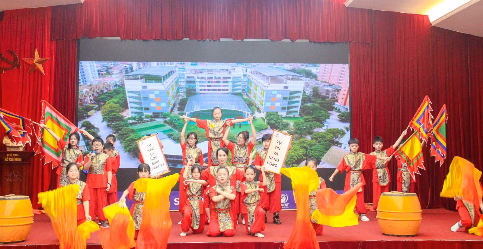 Chú thích ảnh