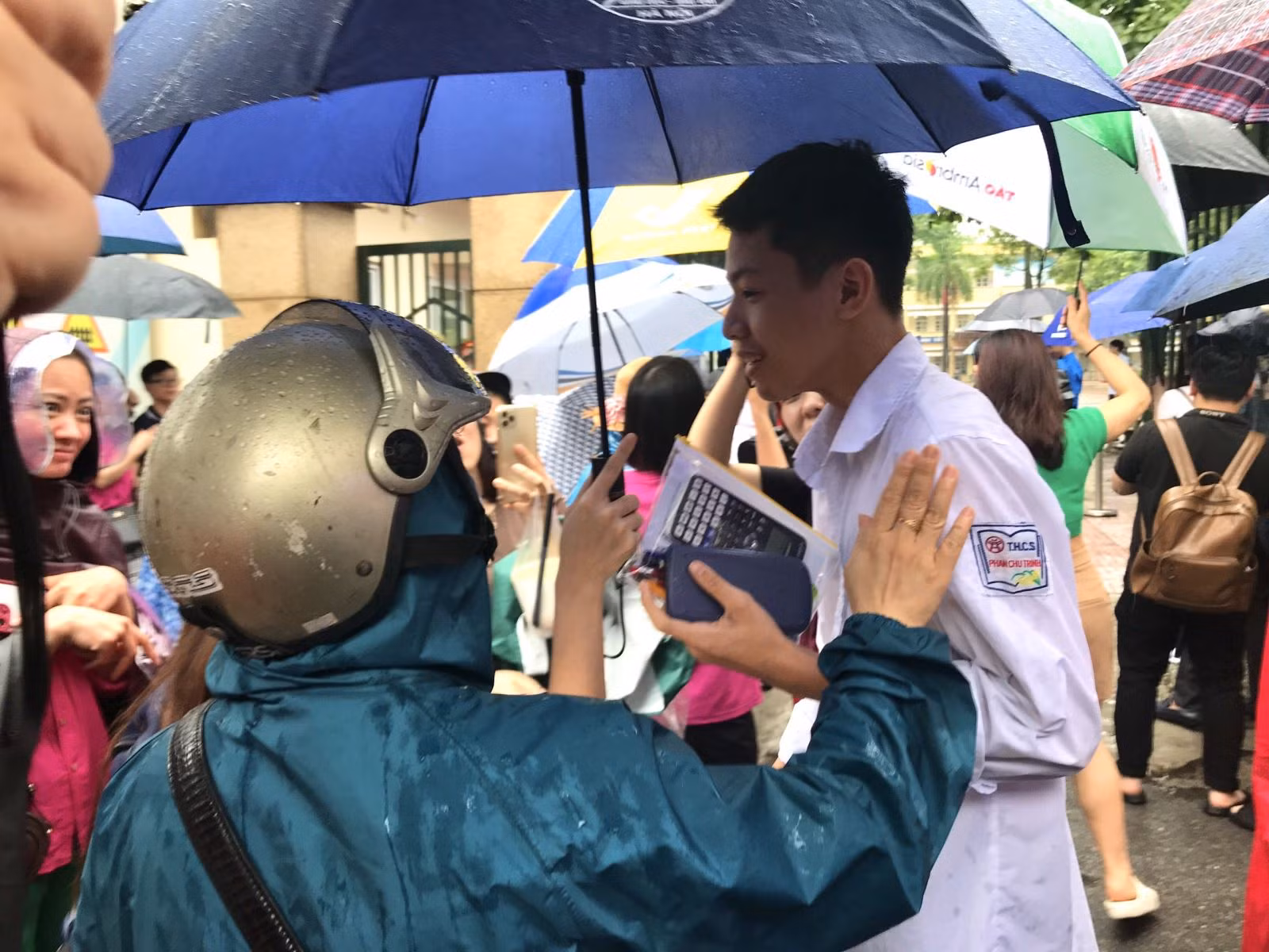 Chú thích ảnh