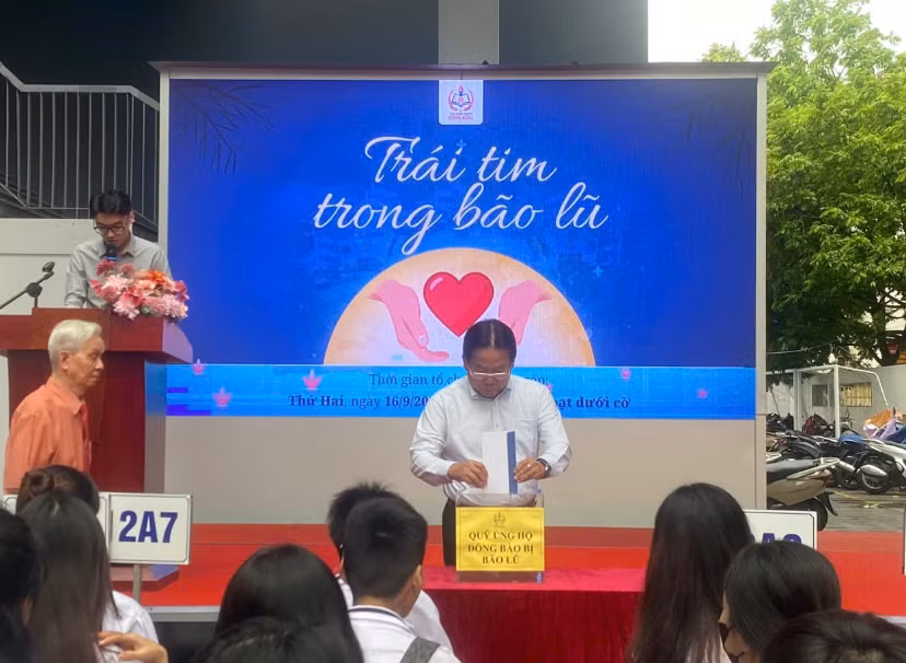 Chú thích ảnh