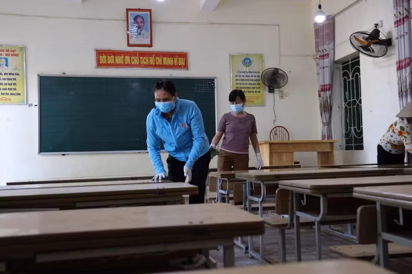 Chú thích ảnh