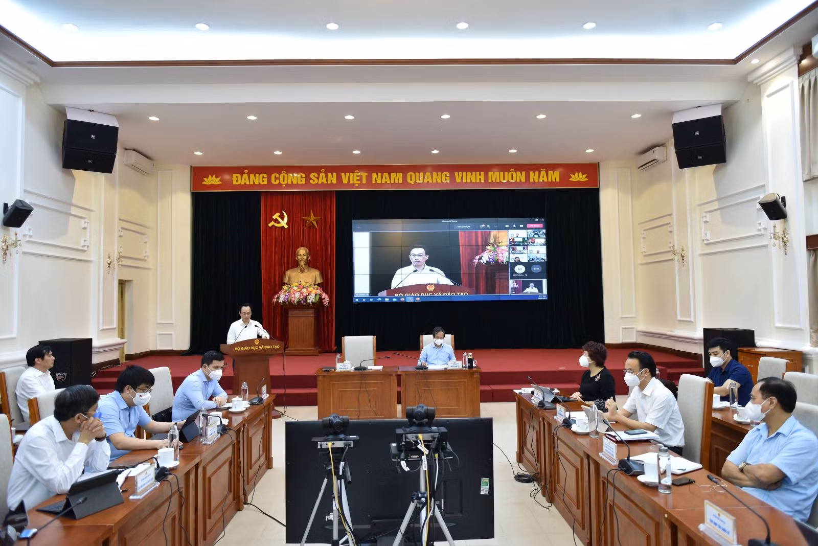 Chú thích ảnh