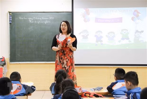 Chú thích ảnh