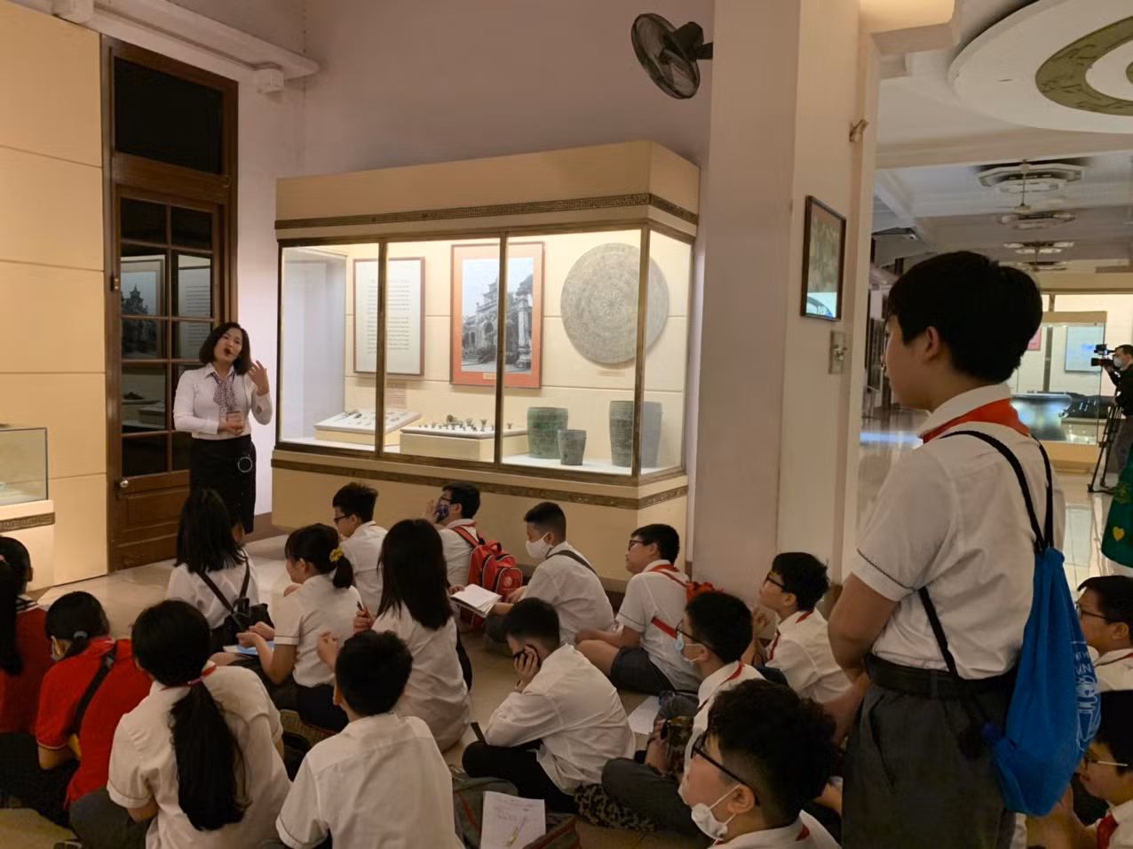 Chú thích ảnh