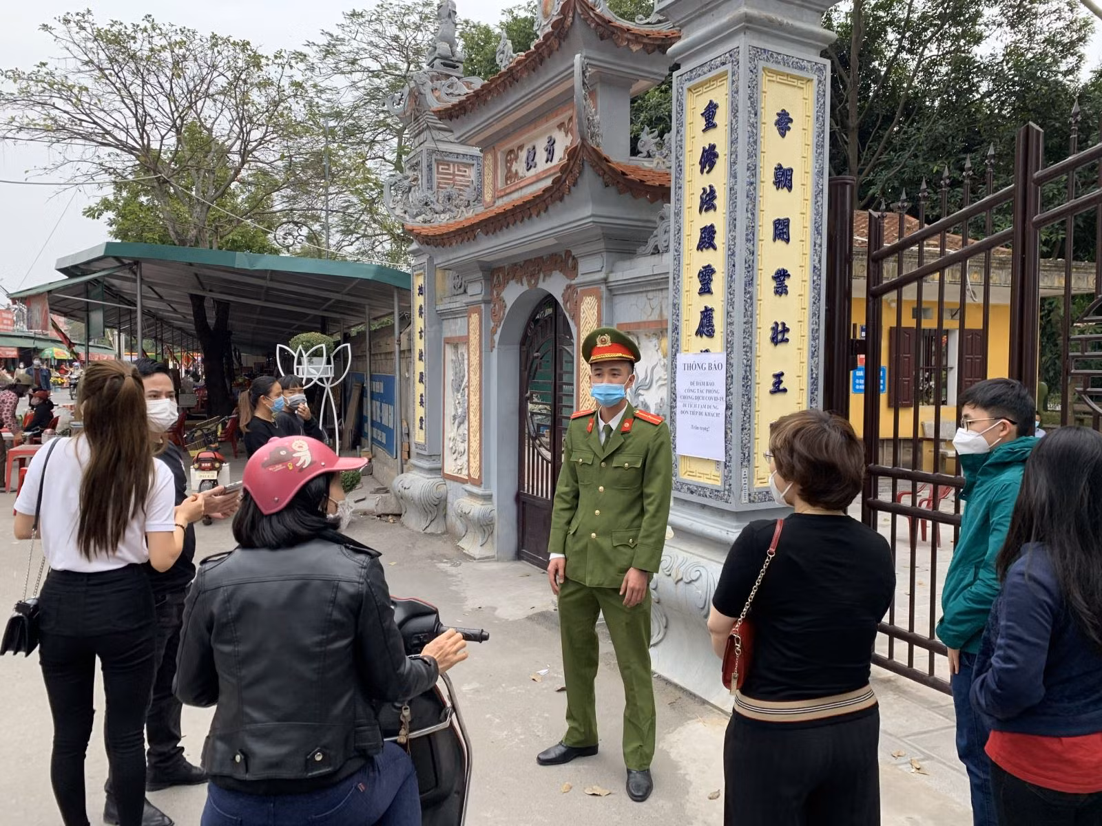 Chú thích ảnh