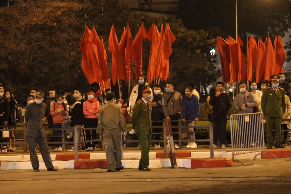 Chú thích ảnh
