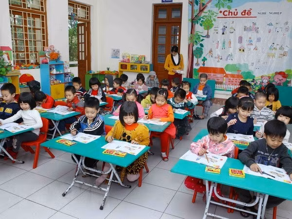 Chú thích ảnh