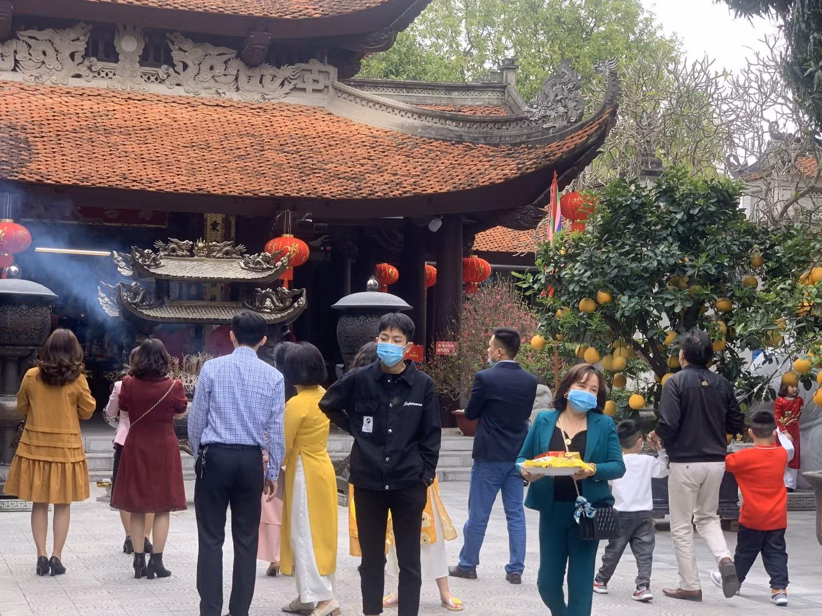 Chú thích ảnh