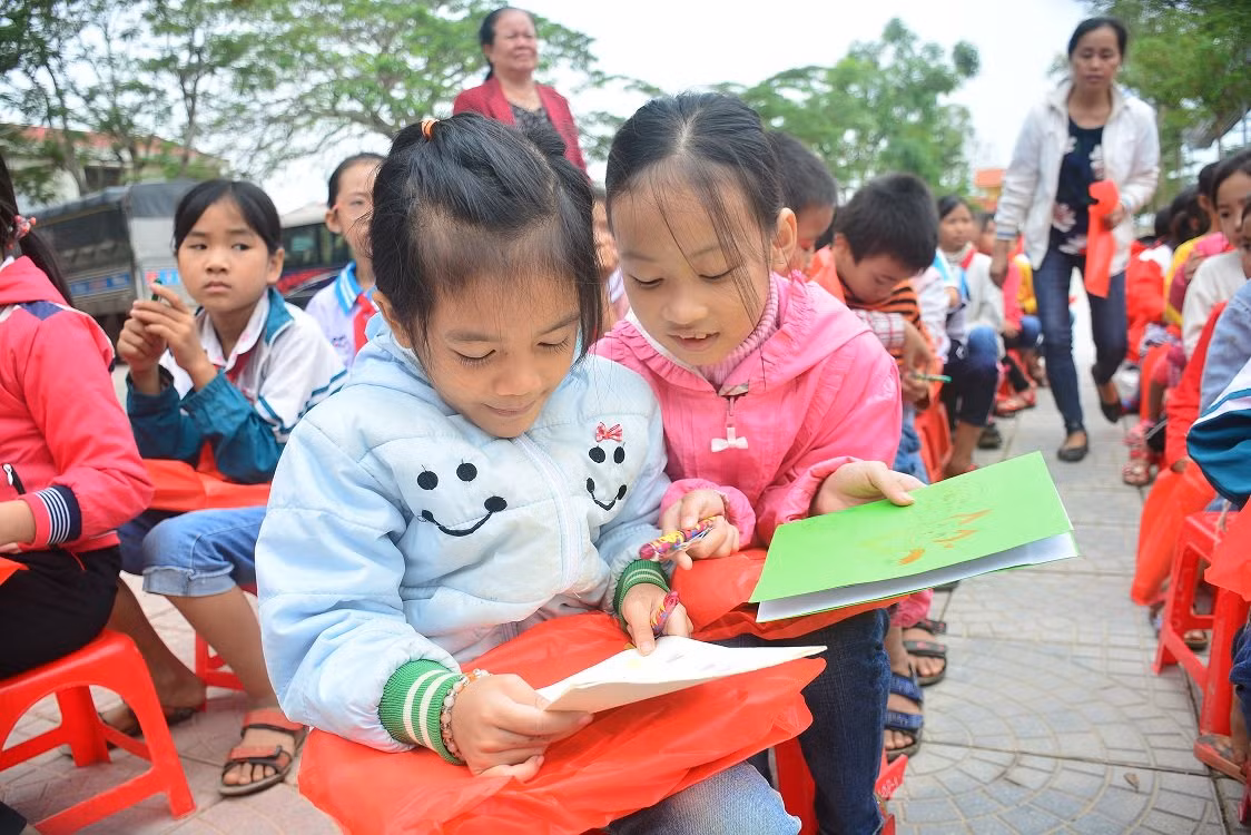Chú thích ảnh