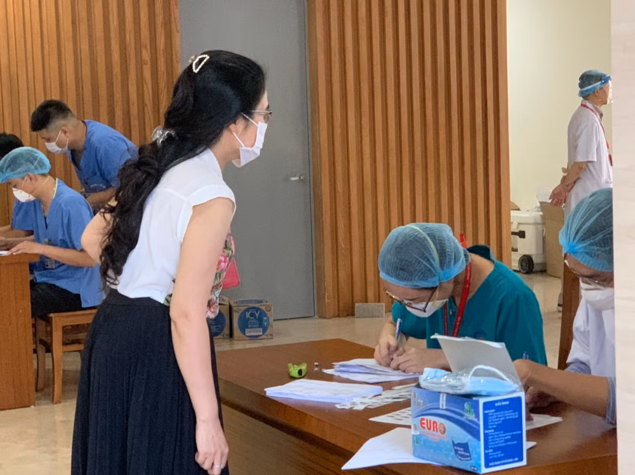Chú thích ảnh