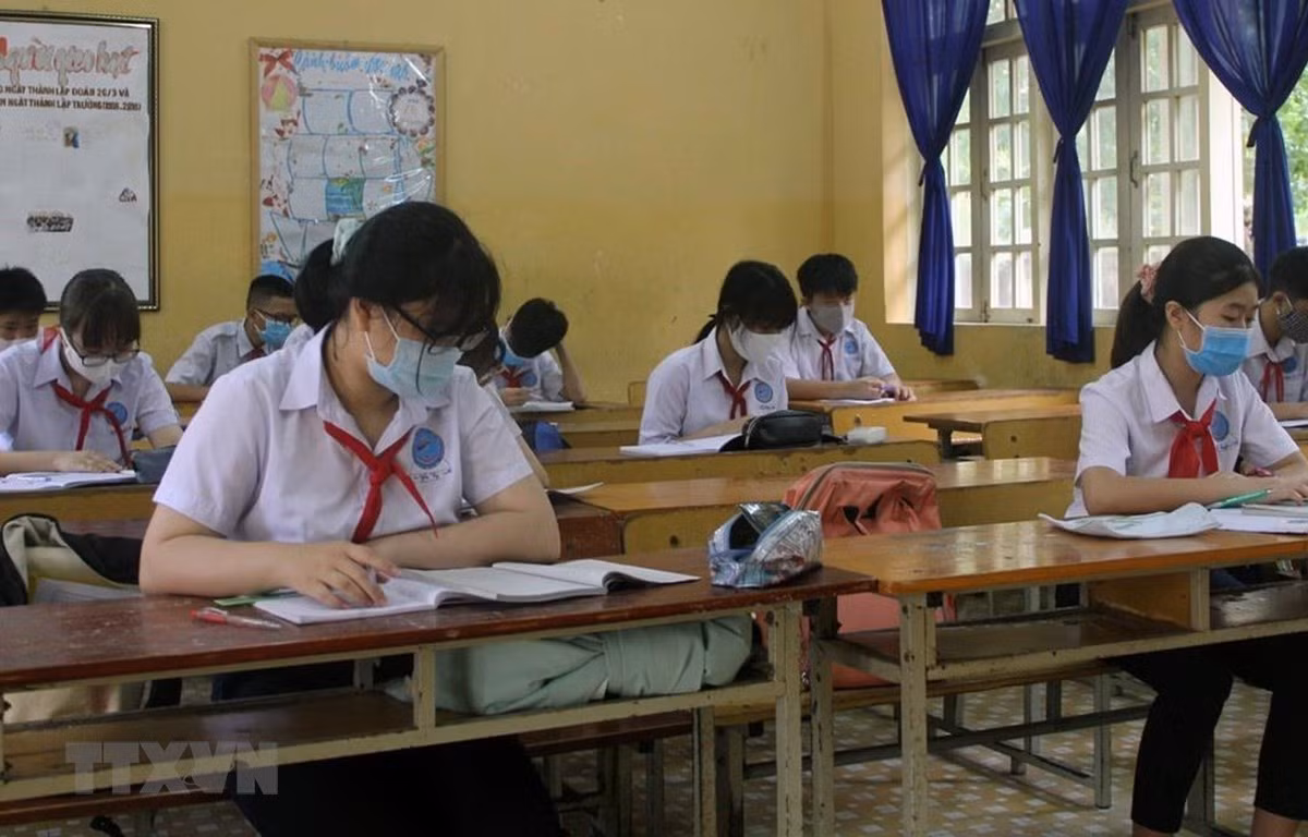 Chú thích ảnh
