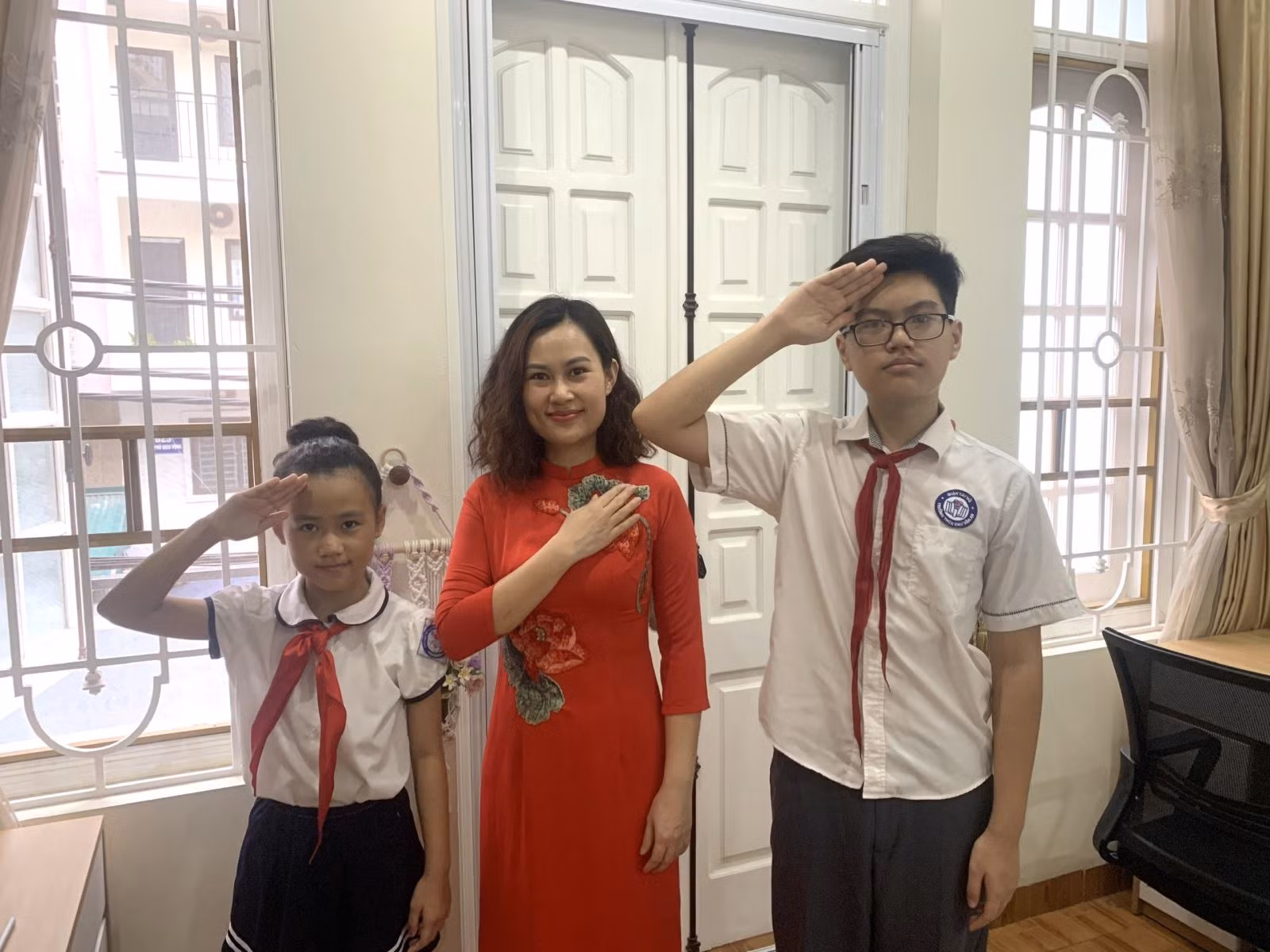 Chú thích ảnh