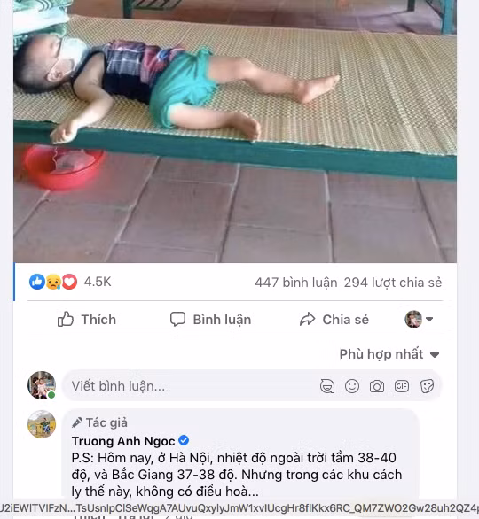 Chú thích ảnh